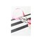 American Crafts TOOL - WeR Memory Keepers - CROP-A-DILE PINK - WITH CASE 70908-4